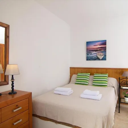 Casa Siroco Sol Lanzarote Holiday home Playa Honda (Lanzarote)