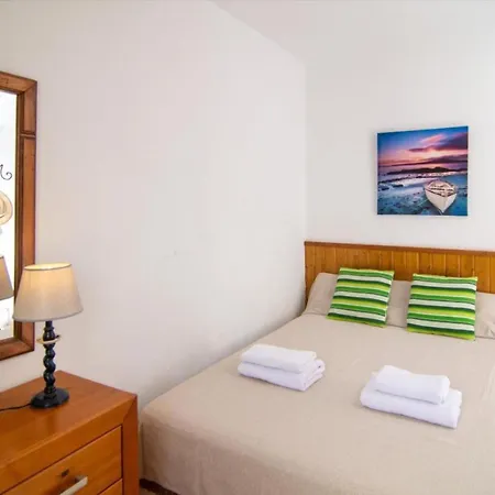 Casa Siroco Sol Lanzarote