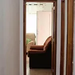 Casa Siroco Sol Lanzarote 宏达海滩