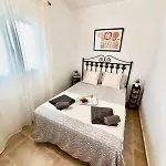 度假居 Casa Siroco Sol Lanzarote 宏达海滩