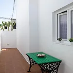 Casa Siroco Sol Lanzarote 宏达海滩
