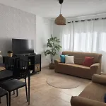 度假居 Casa Siroco Sol Lanzarote