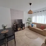度假居 Casa Siroco Sol Lanzarote