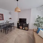 Casa Siroco Sol Lanzarote 度假居