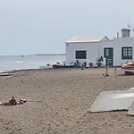 度假居 Casa Siroco Sol Lanzarote 宏达海滩