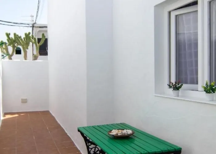 Casa Siroco Sol Lanzarote Playa Honda (Lanzarote)