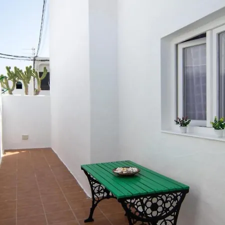 Casa Siroco Sol Lanzarote Playa Honda
