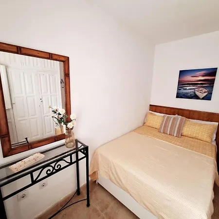 Сasa de vacaciones Casa Siroco Sol Lanzarote