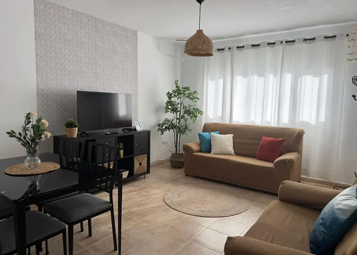 Σπίτι διακοπών Casa Siroco Sol Lanzarote