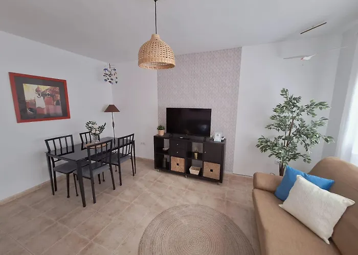 Casa Siroco Sol Lanzarote Σπίτι διακοπών